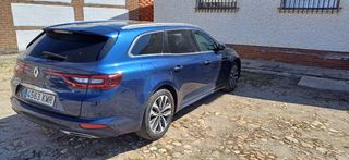 Renault Talisman 2018