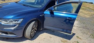 Renault Talisman 2018
