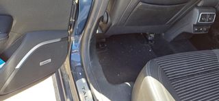 Renault Talisman 2018