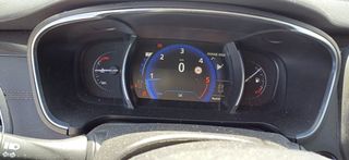 Renault Talisman 2018