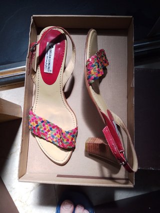 Zapatos