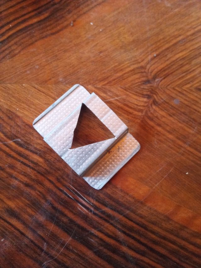 Dado gigante artesano