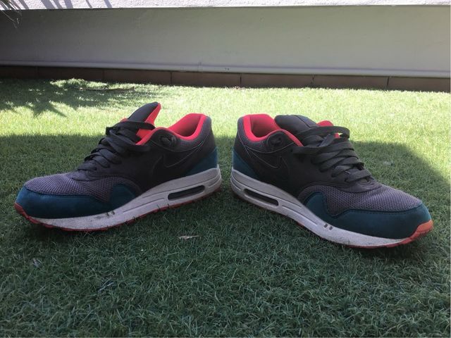 Zapatillas nike air max