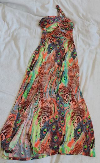 Vendo vestido de F & Girl.