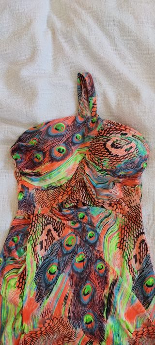 Vendo vestido de F & Girl.