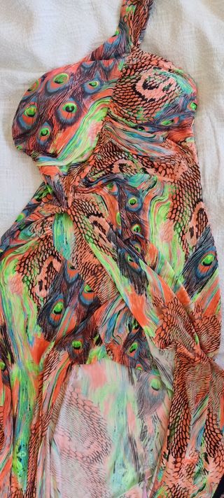 Vendo vestido de F & Girl.