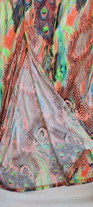 Vendo vestido de F & Girl.