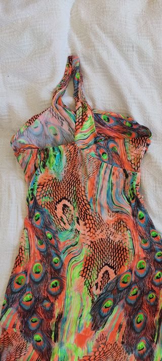 Vendo vestido de F & Girl.