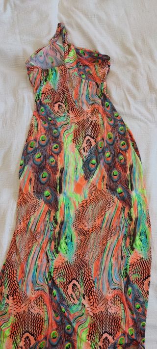 Vendo vestido de F & Girl.