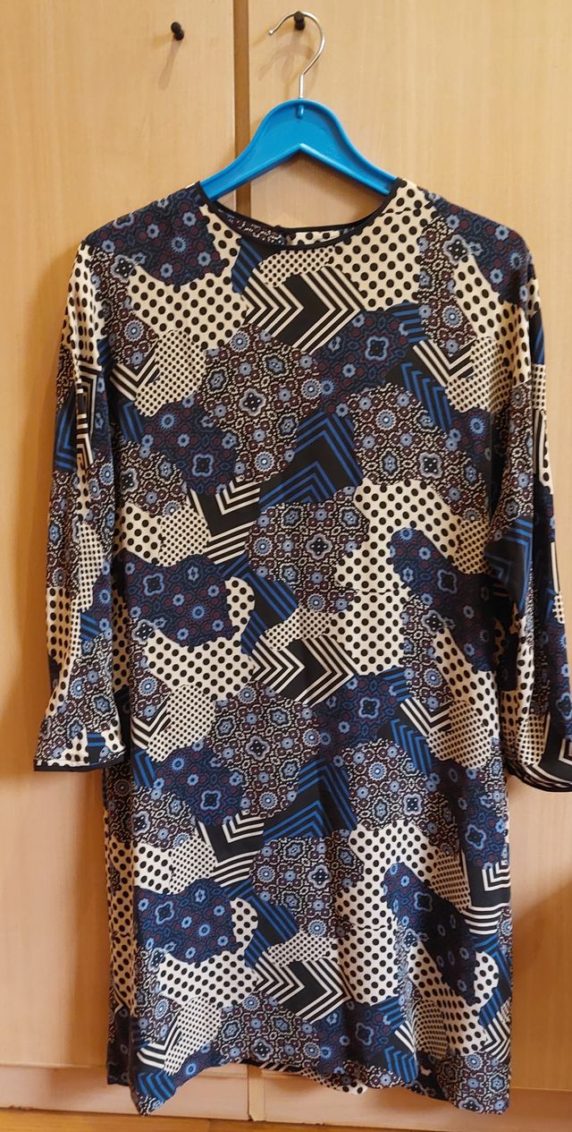 Vestido Gerard Darel Talla 36