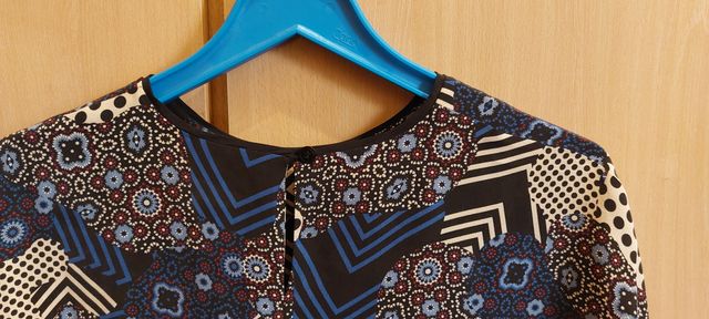 Vestido Gerard Darel Talla 36