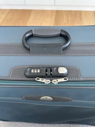 Maleta grande Samsonite