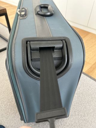 Maleta grande Samsonite
