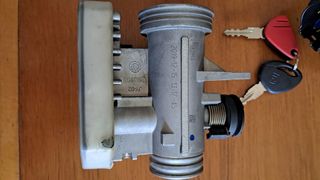 Clausor y centralita Piaggio Mp3 300 Hpe