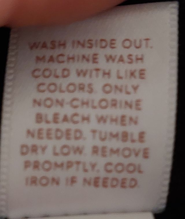 Vestido Lauren Conrad Talla M