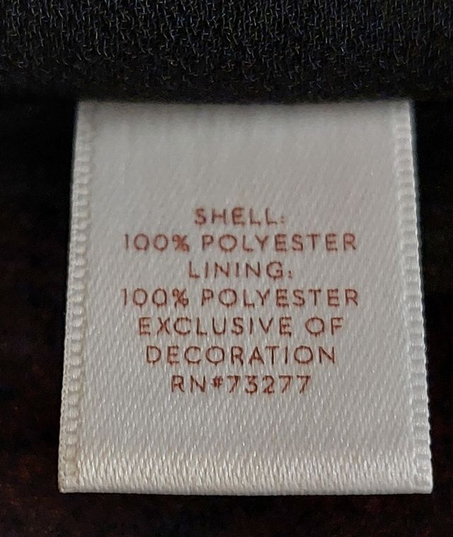 Vestido Lauren Conrad Talla M