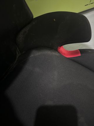 Silla coche Cybex (3 a 12 años) homologada