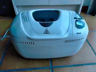 Panificadora automática bifinett KH 1170