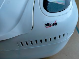 Panificadora automática bifinett KH 1170