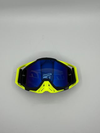 Gafas 100% para moto motocross enduro esqui bmx