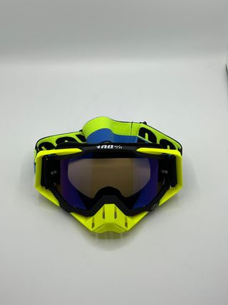 Gafas 100% para moto motocross enduro esqui bmx