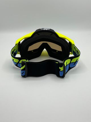 Gafas 100% para moto motocross enduro esqui bmx
