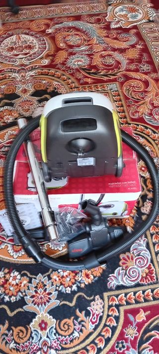 ASPIRADORA