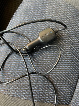 GPS coche Garmin Nuvi66