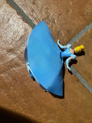 Cenerentola statuetta