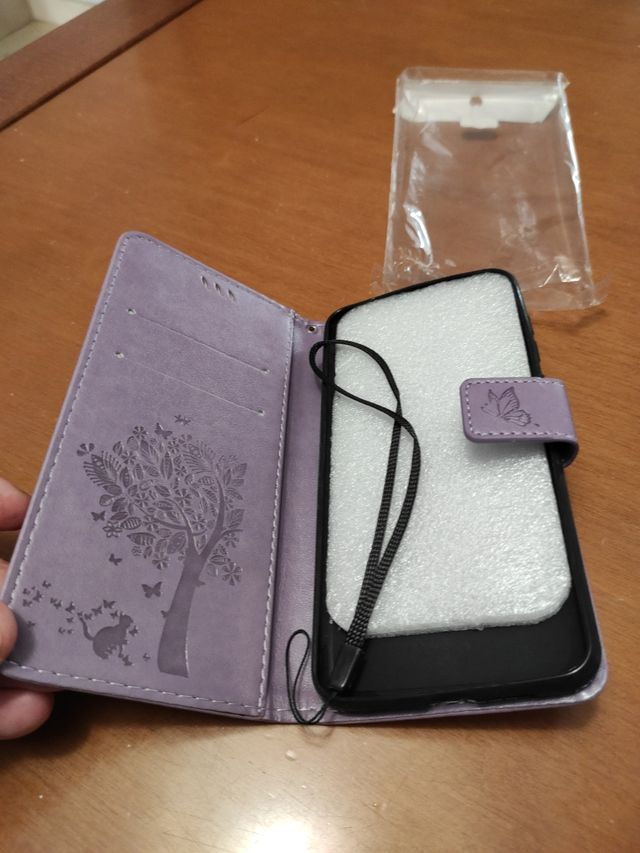 Custodia per cellulare Xiaomi MI 9 Pro