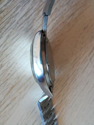 Reloj vintage SEIKO 5 Automatic