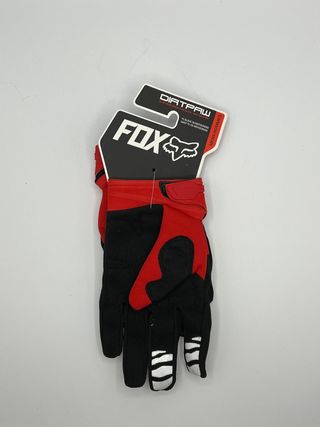 Guantes FOX  para moto motocross enduro esquí bmx