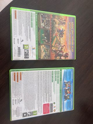 lego dimensions y lego indiana jones 2