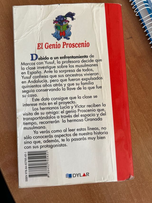 Las Lagrimas de Boabdil