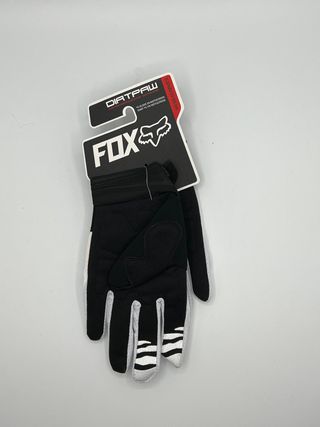 Guantes FOX para moto motocross enduro esquí bmx