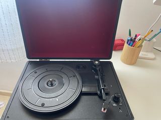 tocadiscos