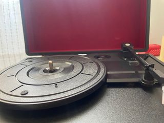 tocadiscos