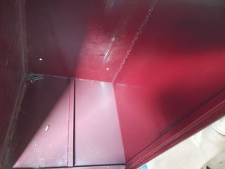 Caja fuerte