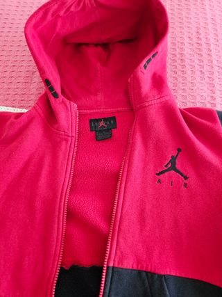 Sudadera Jordan