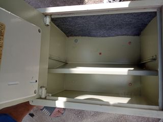 Caja fuerte