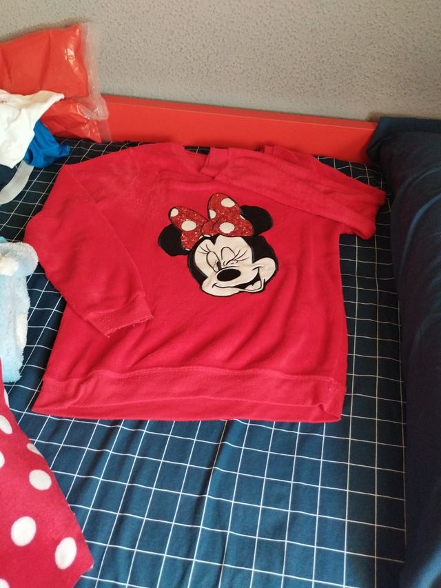 Pijama Disney