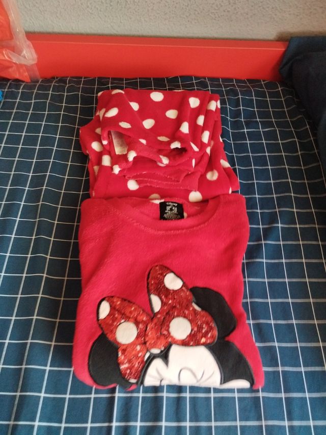 Pijama Disney