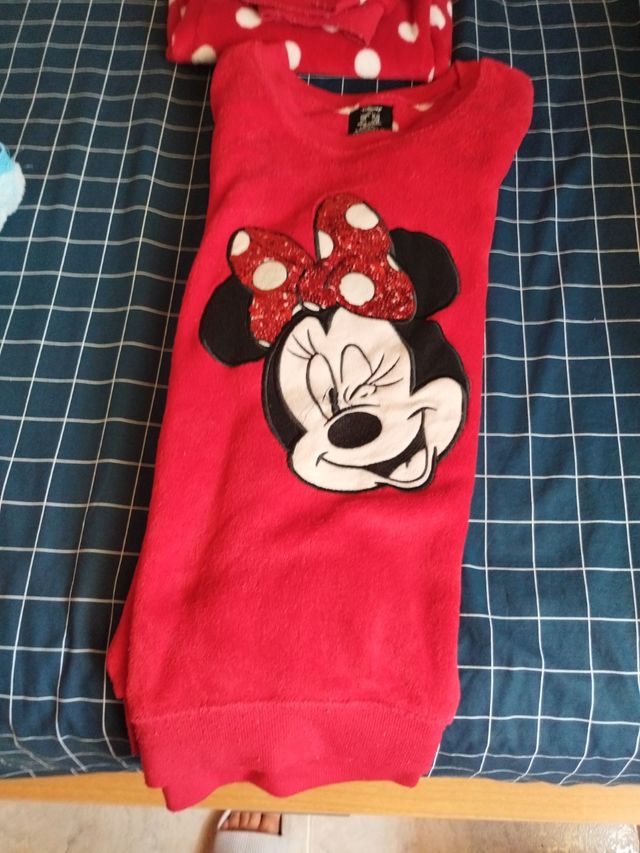 Pijama Disney