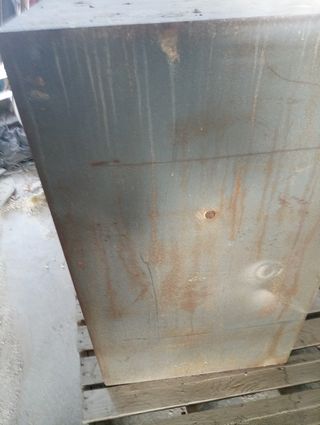 Caja fuerte