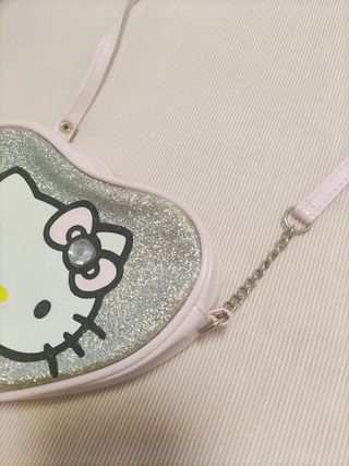 Bolsos niña pequña