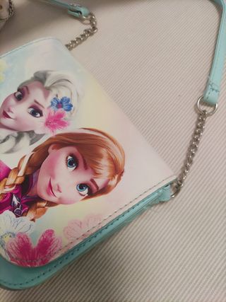 Bolsos niña pequña