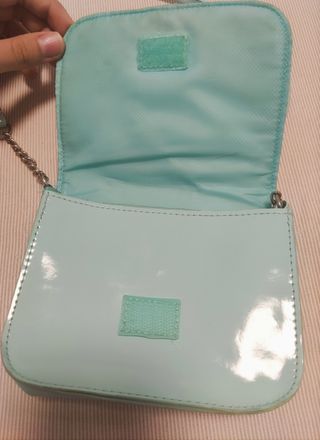 Bolsos niña pequña