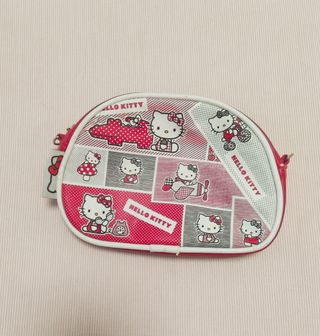 Bolsos niña pequña