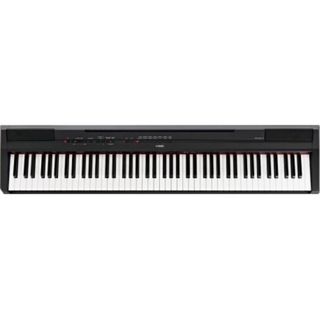 Yamaha P-115 piano electrónico digital