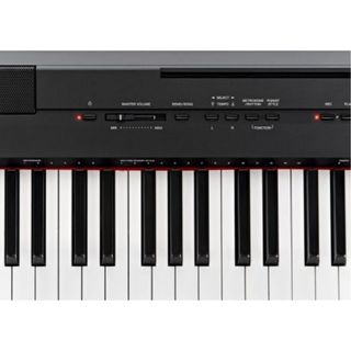 Yamaha P-115 piano electrónico digital